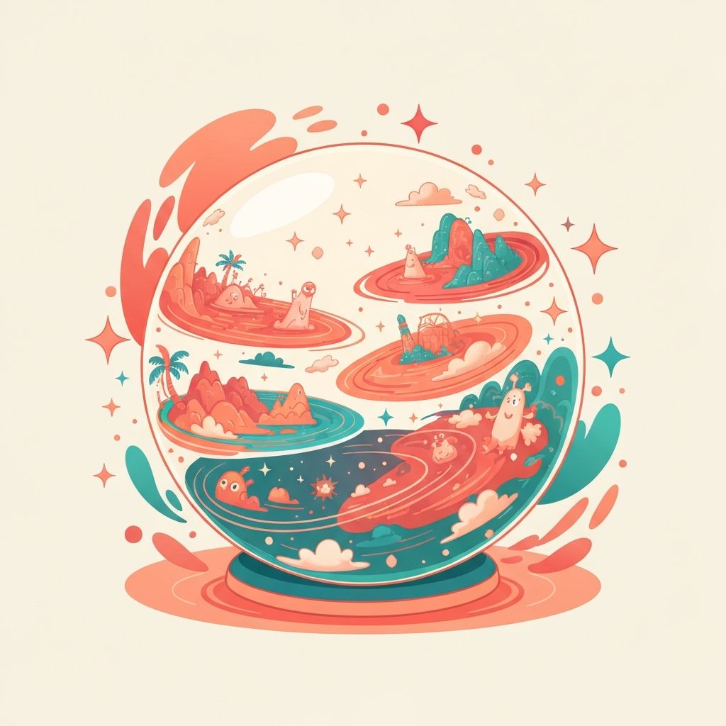 Dream Scenario Simulator