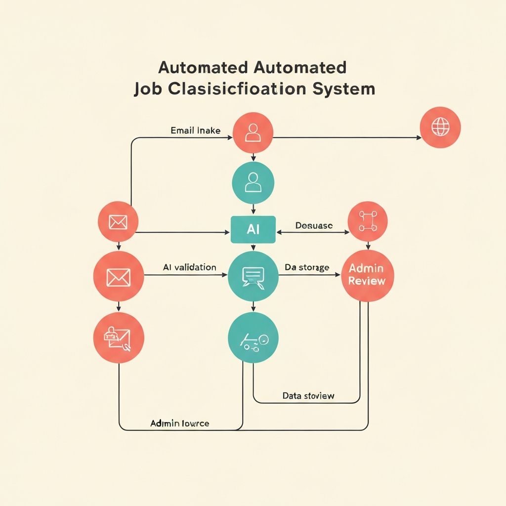Automated Job Classification System