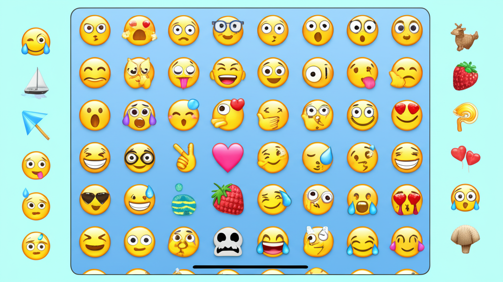 Emoji Mood Tracker